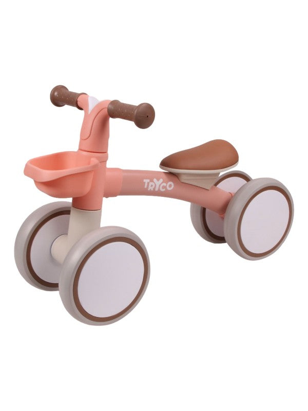 First Bike Luna - Pink