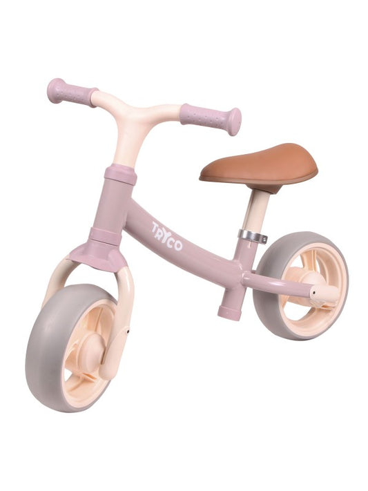 Balance Bike Rocky - Purple