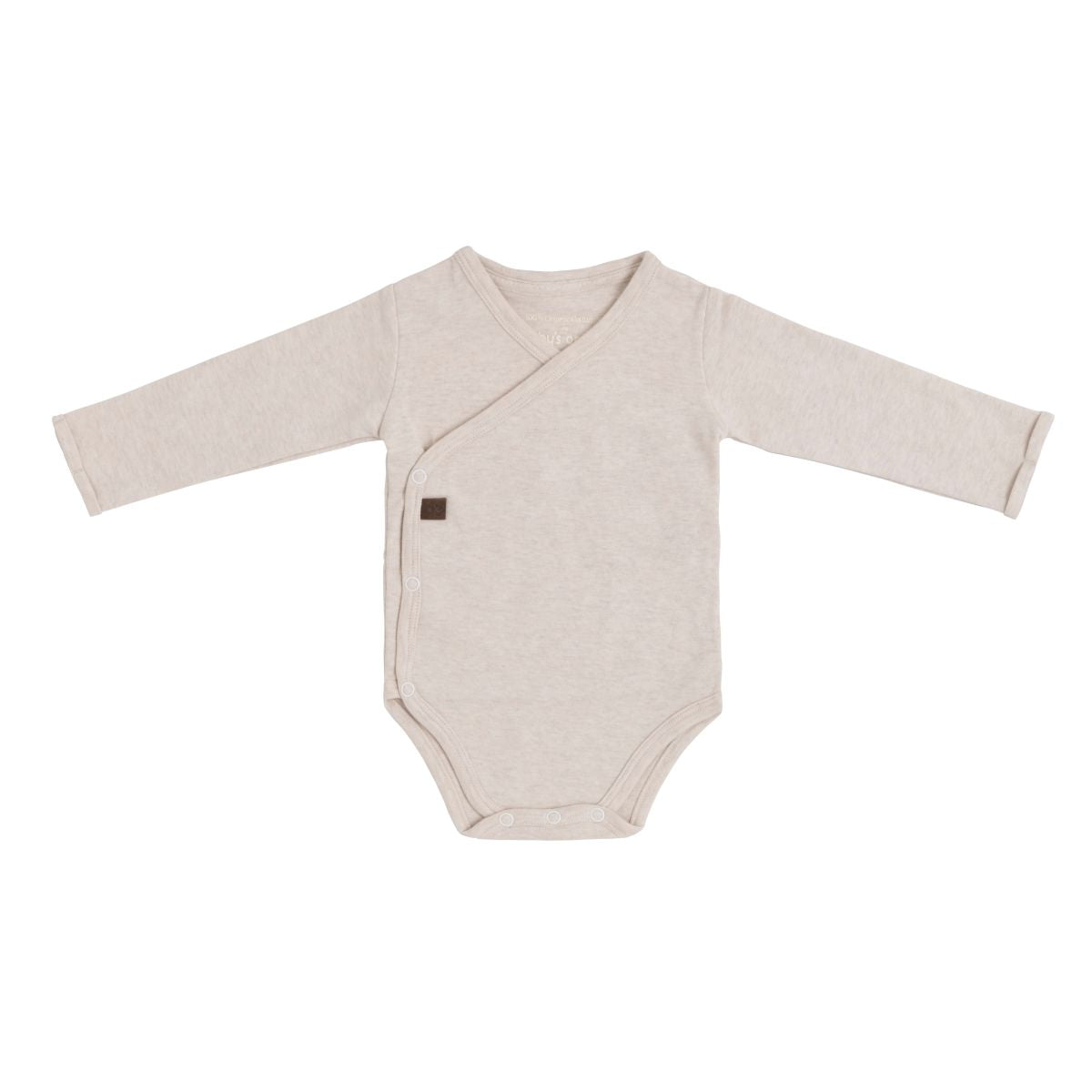 Langerma samfella - Varm linen