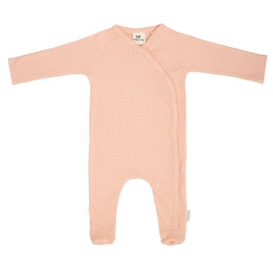 Heilgalli með munstri - Dream peach