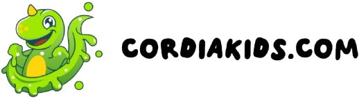 cordiakids.com