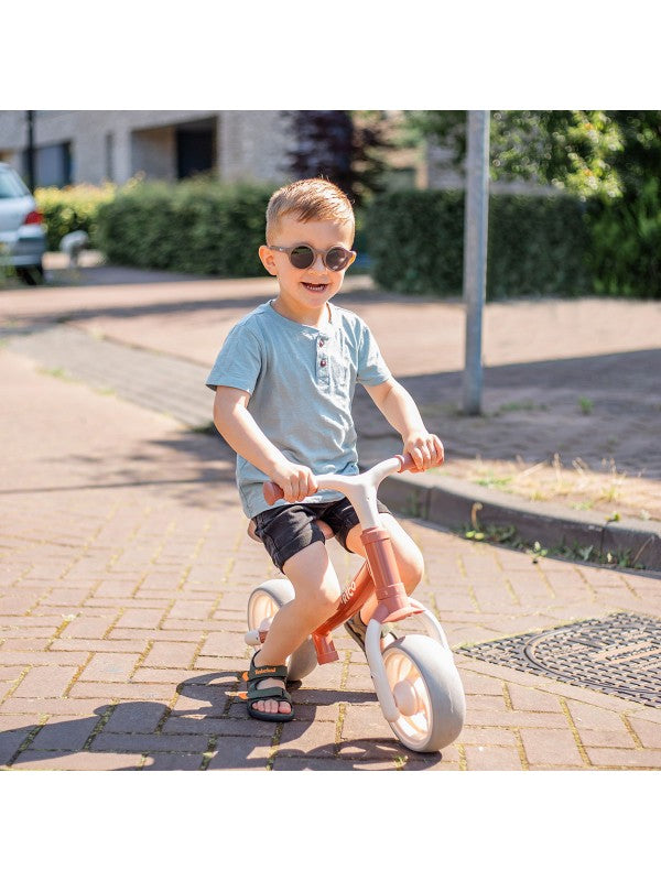 Balance Bike Rocky - Red