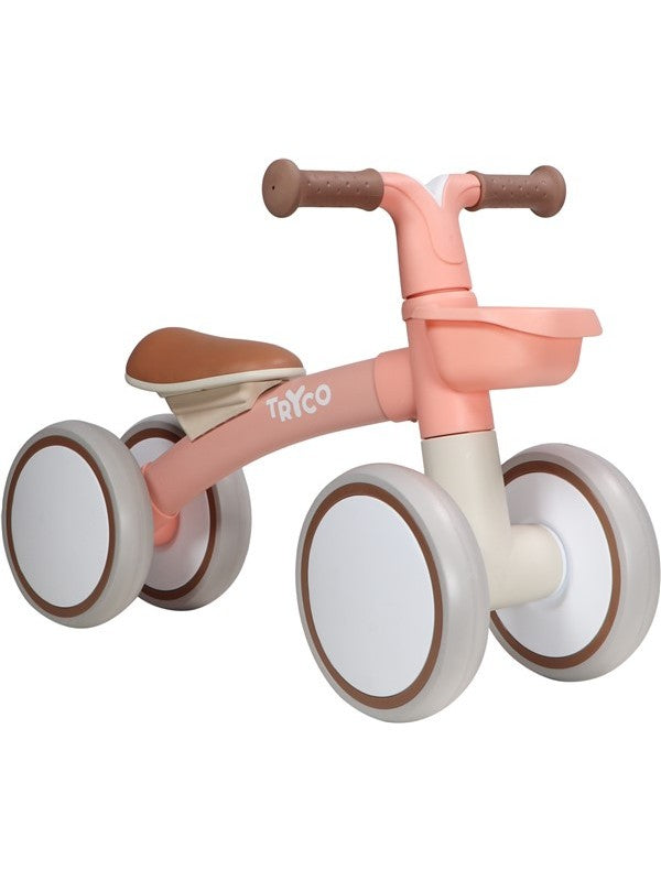 First Bike Luna - Pink