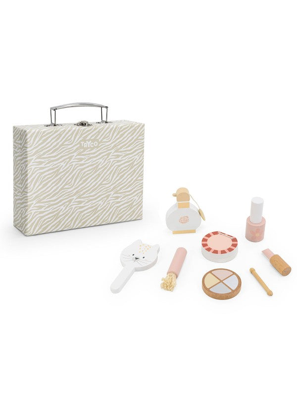 Snyrtitaska \ Make-up set