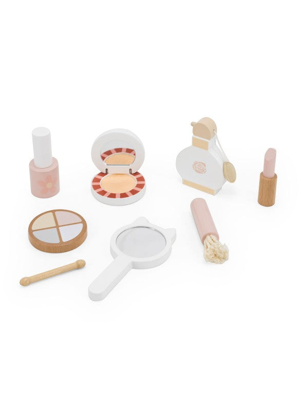 Snyrtitaska \ Make-up set
