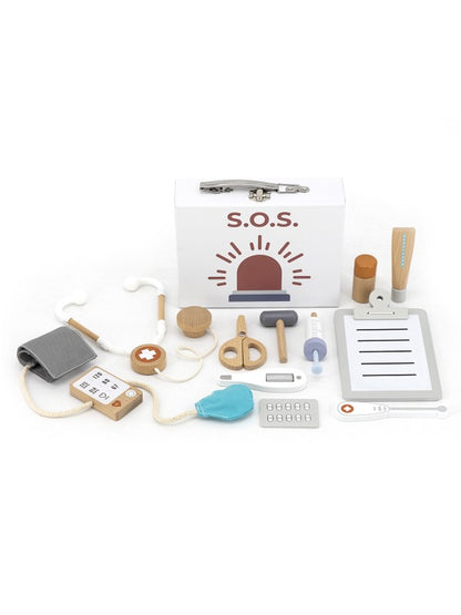 læknasett/Medical set