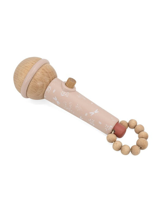 microphone - Pink