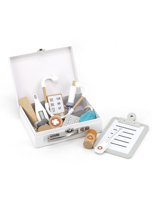 læknasett/Medical set