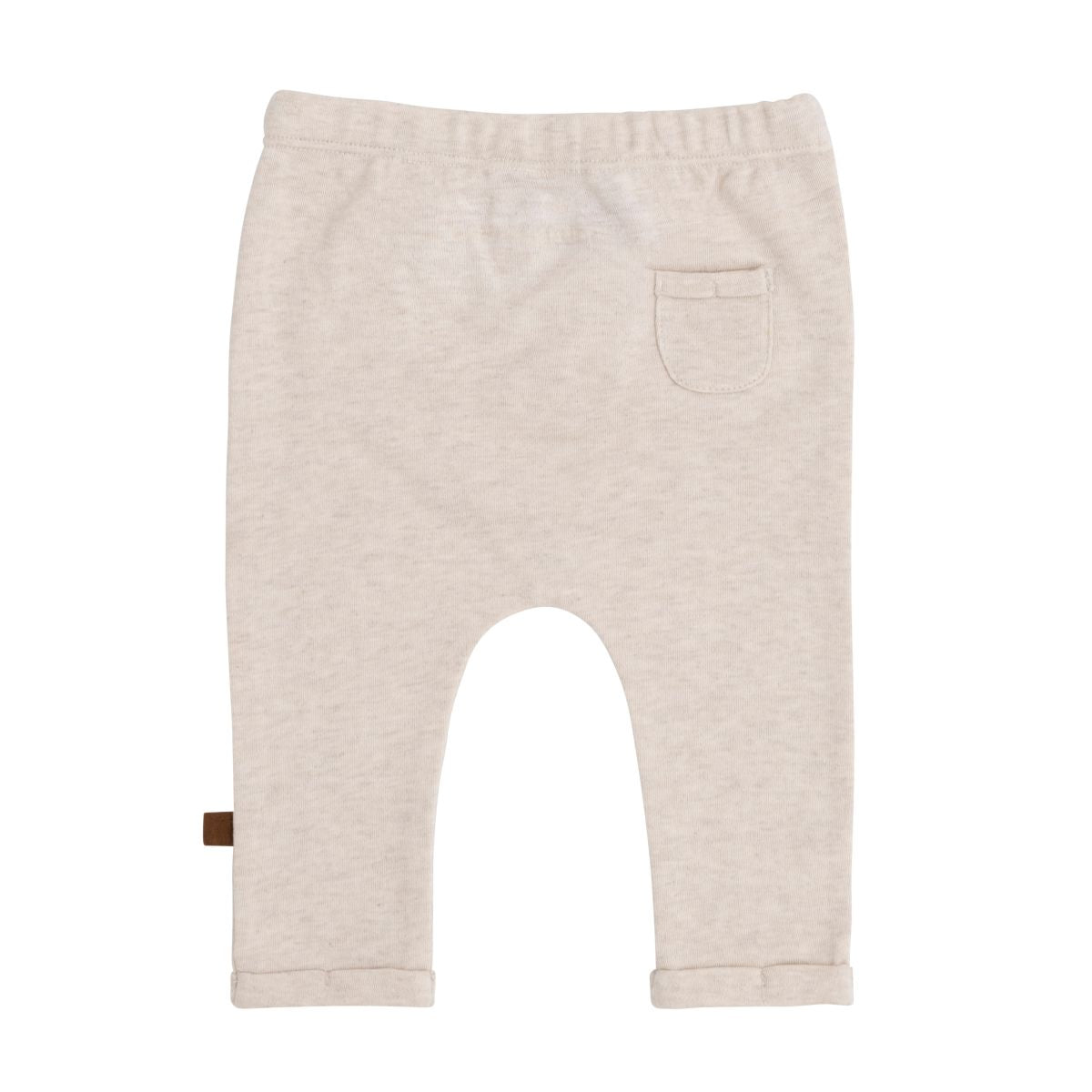 Buxur - Warn linen