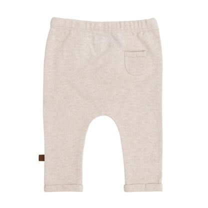 Buxur - Warn linen