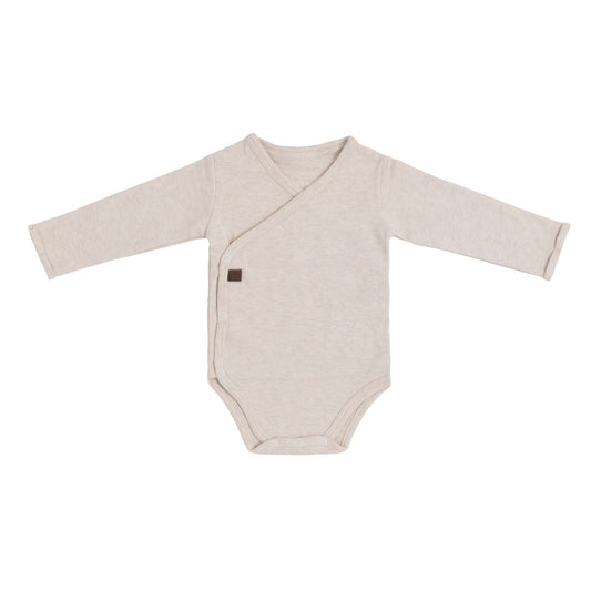 Langerma samfella - Varm linen