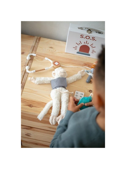 læknasett/Medical set
