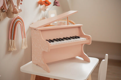 Píanó - Pink