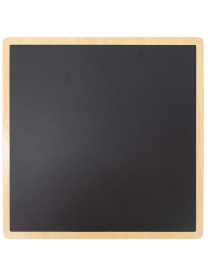 Stafapúsl / krítartafla