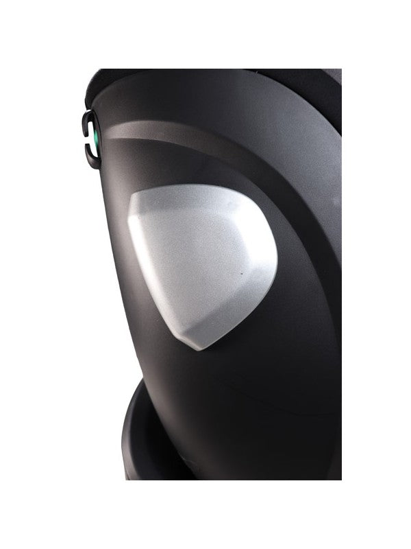 Barnabílstóll 360 -svartur