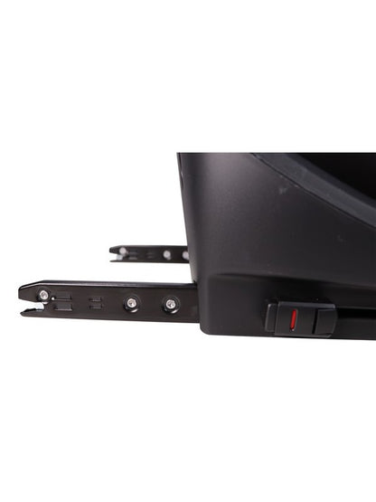 Barnabílstóll 360 -svartur